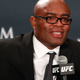 Illustration for article titled Even God Cheats: How Anderson Silva Shocked Us By Doing The Expected